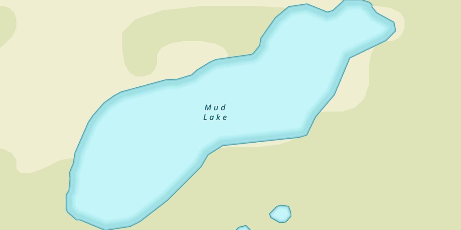 Mud Lake