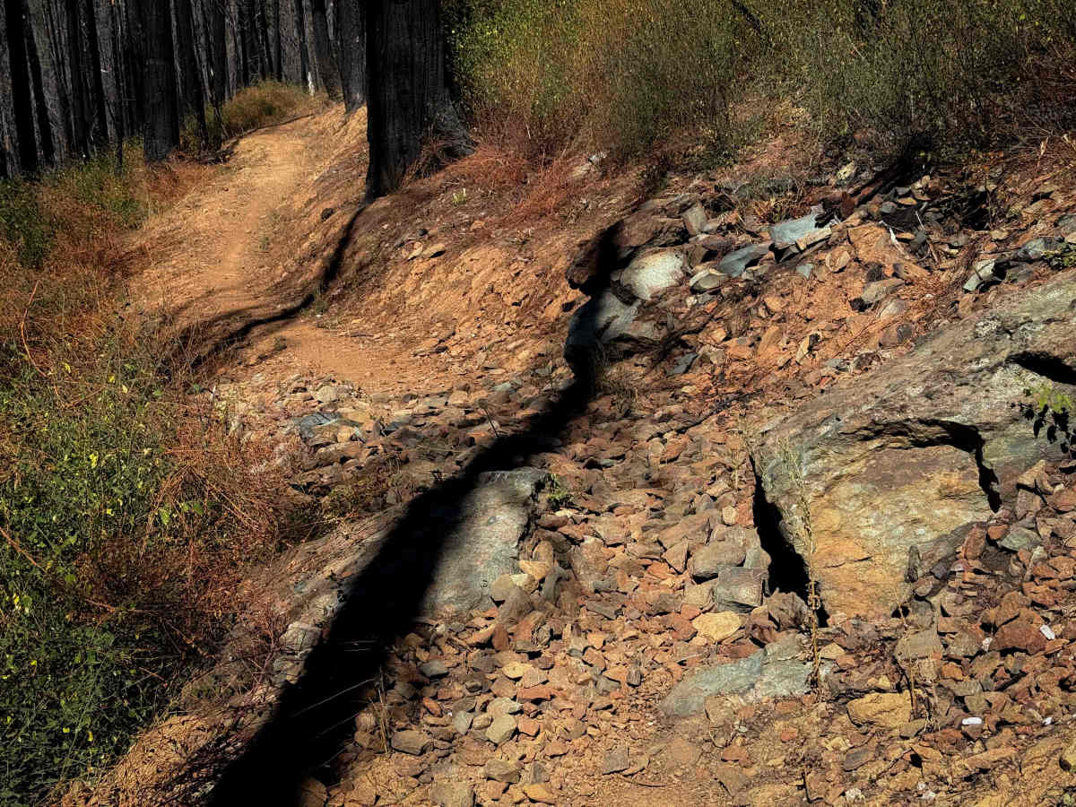Upper Acorn Grotto  photo 3