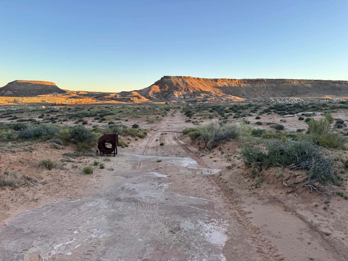 Yellow Cat Mining District photo 3