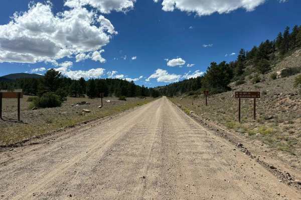 County Road 90