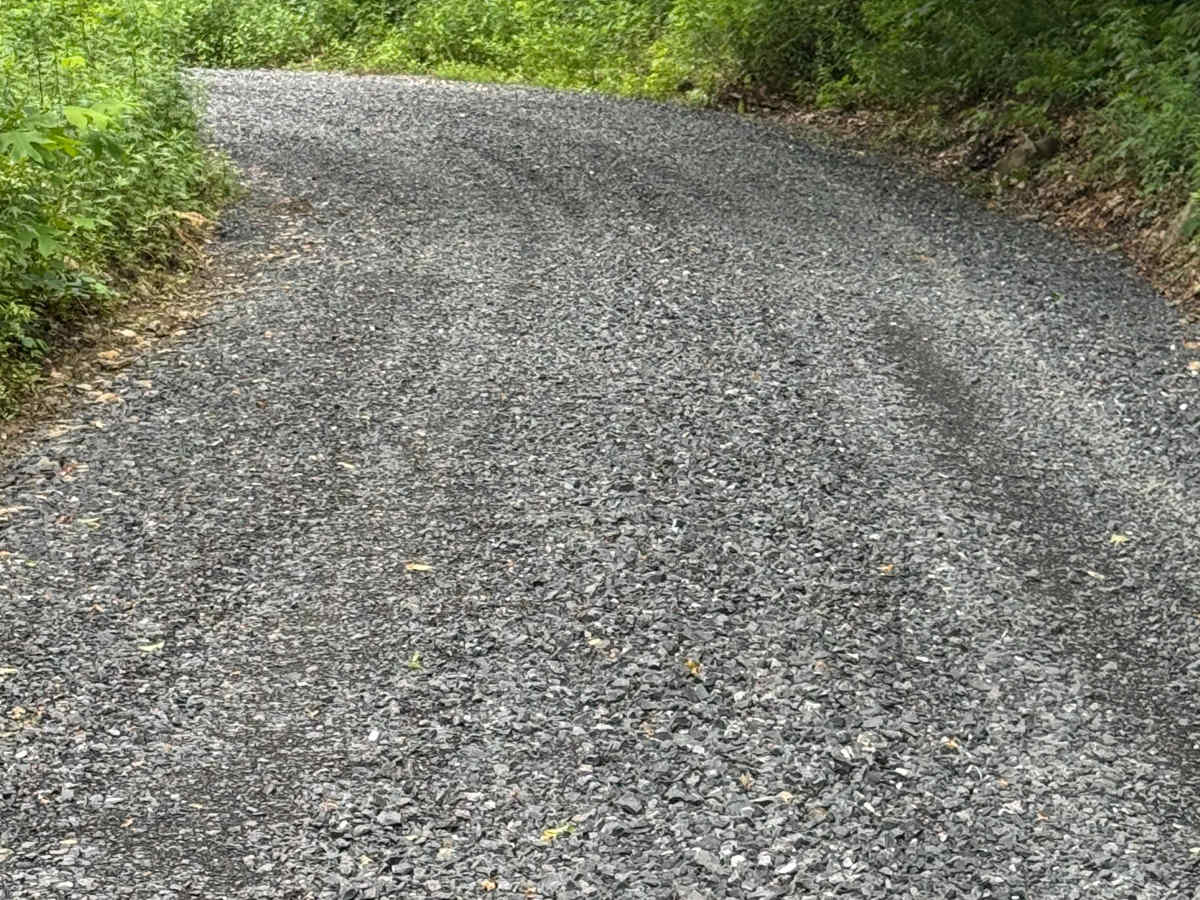 Middle Trailhead Road photo 3