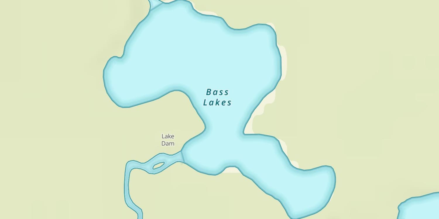 waterbodys