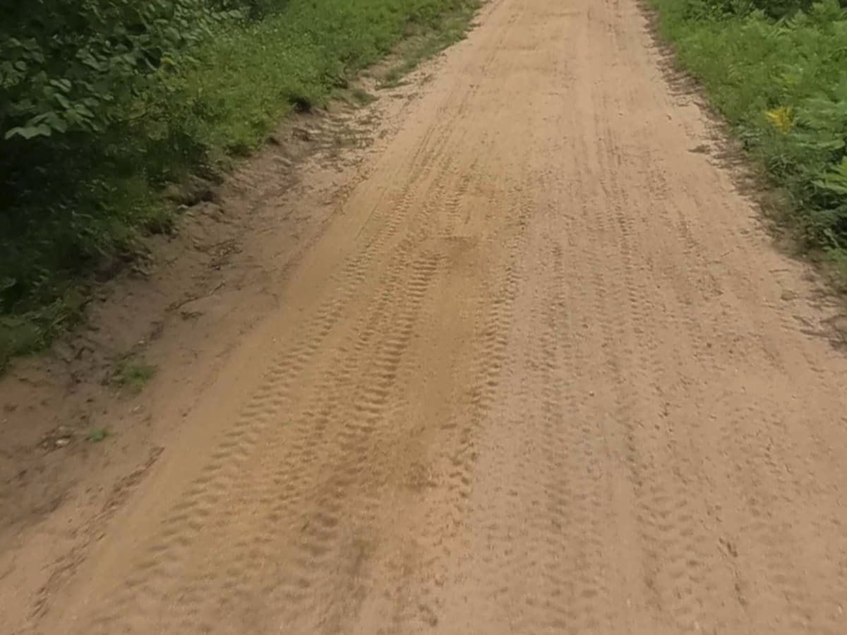 ORV Route C- Gwinn Portion photo 4