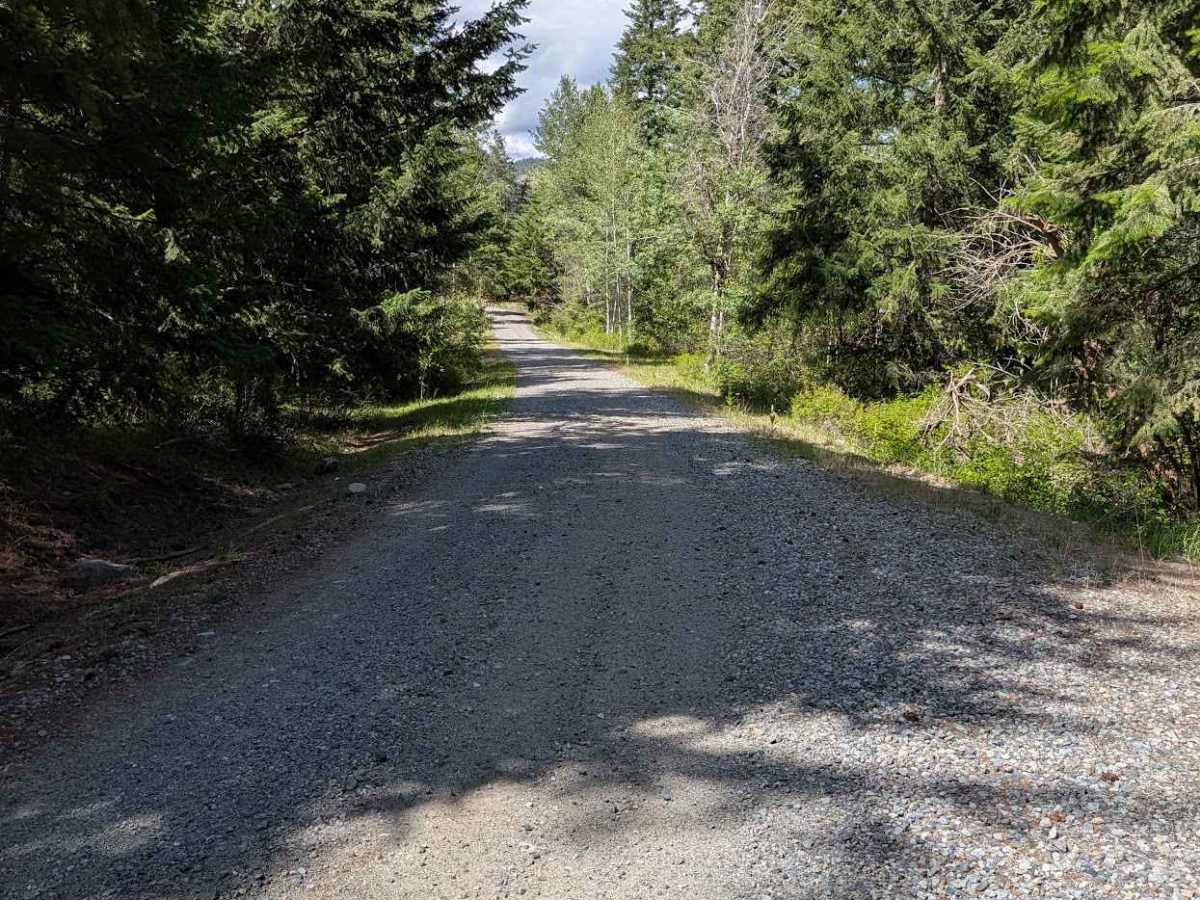 Douglas Mountain Road photo 4