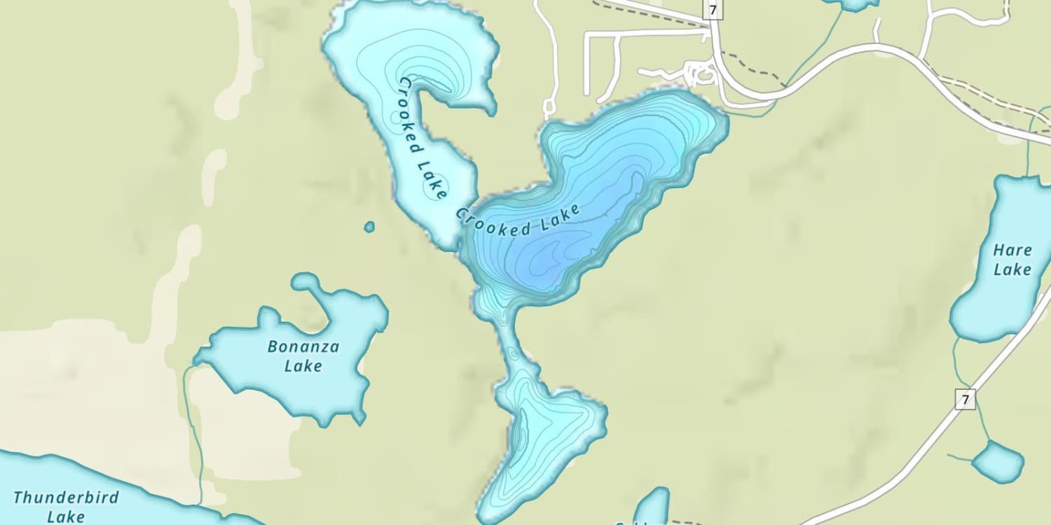 waterbodys