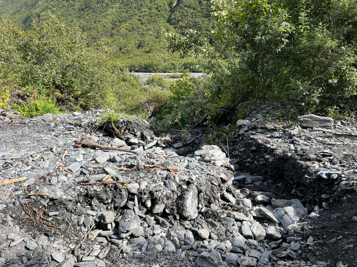 Mineral Creek photo 4