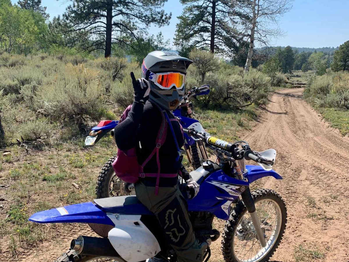 Gill Creek Loop 50" photo 3