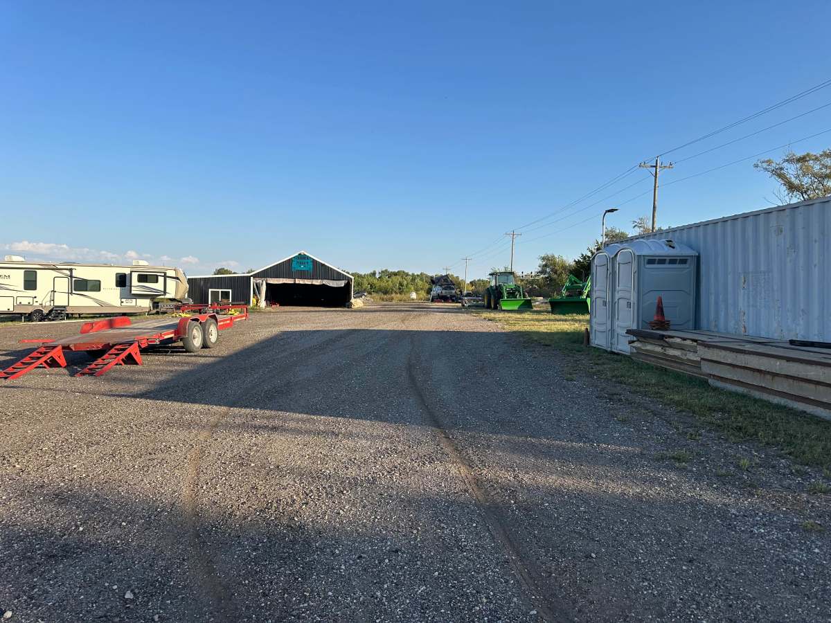 Park Access Road photo 6