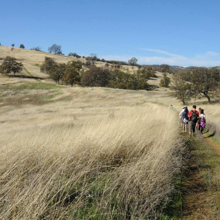Near Craig Canyon-Thompson Canyon Loop