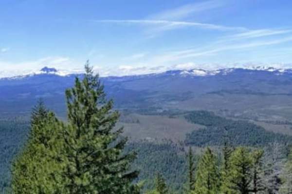 Green Ridge