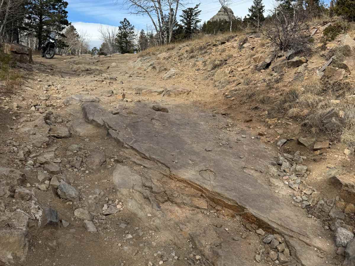 County Road 68J photo 4