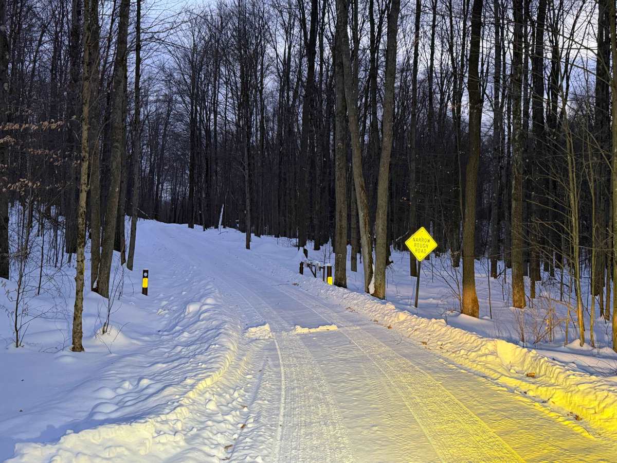 Laurel Run - FS 166 photo 2