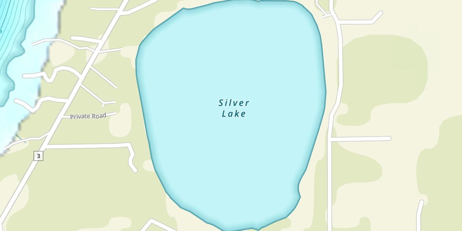 Silver Lake