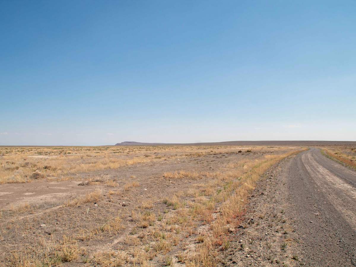 Swasey Wash Road photo 5