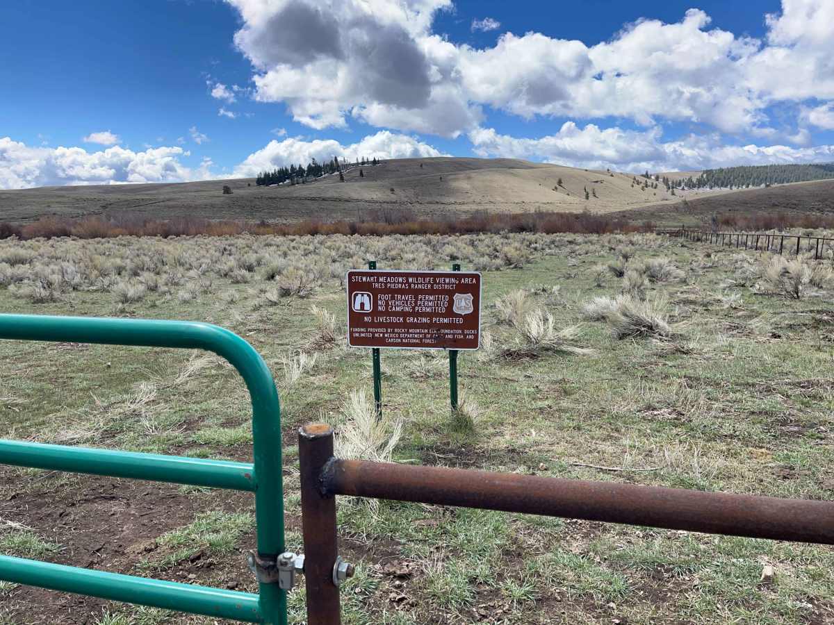 San Antonio Mountain Loop photo 3