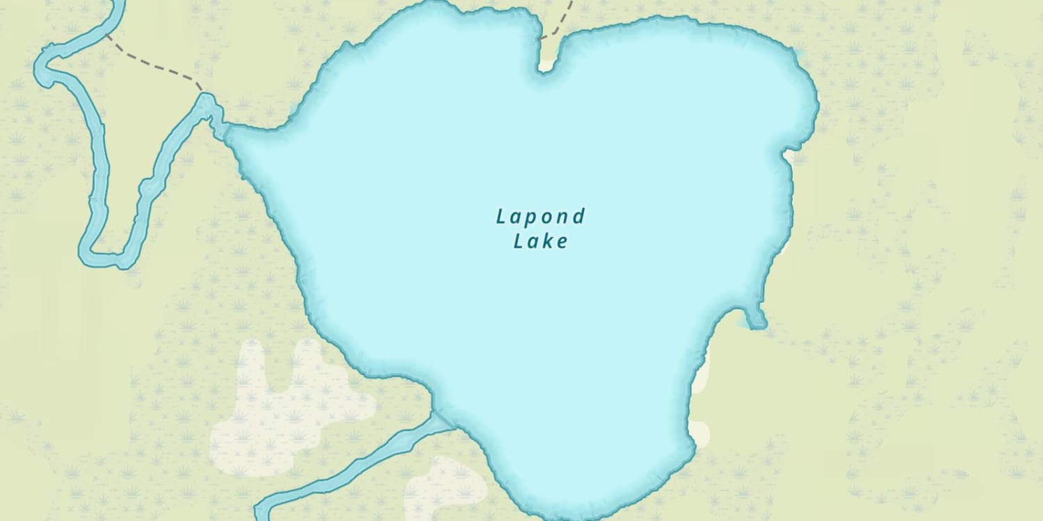 waterbodys
