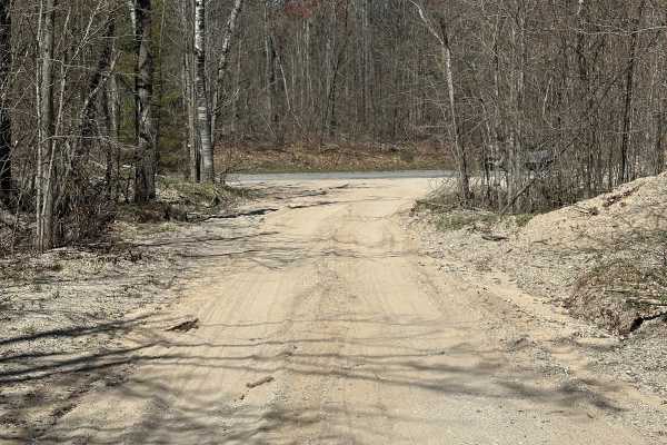 West Otsego Lake Loop