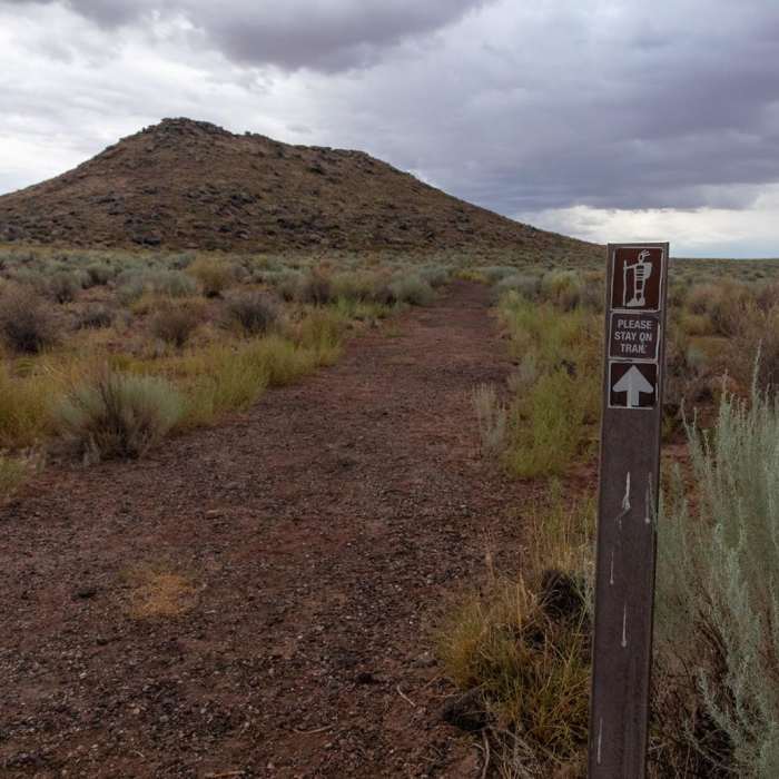Near Tsuvo Near Tsuvo