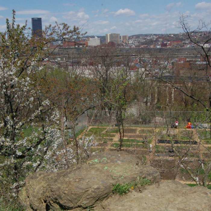 Near Ol Renziehausen