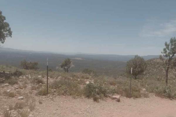Diamond Point Lookout