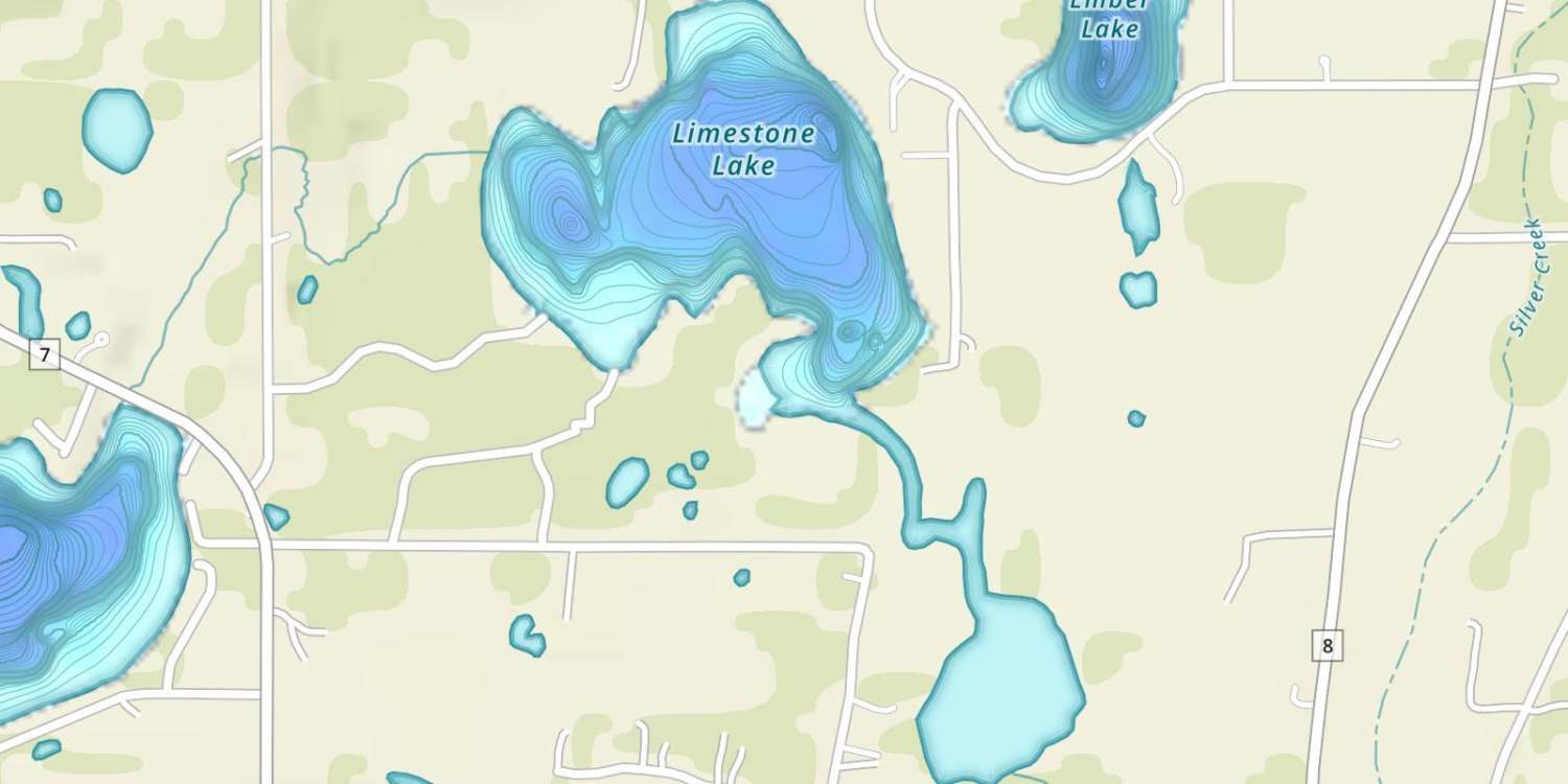 Limestone Lake