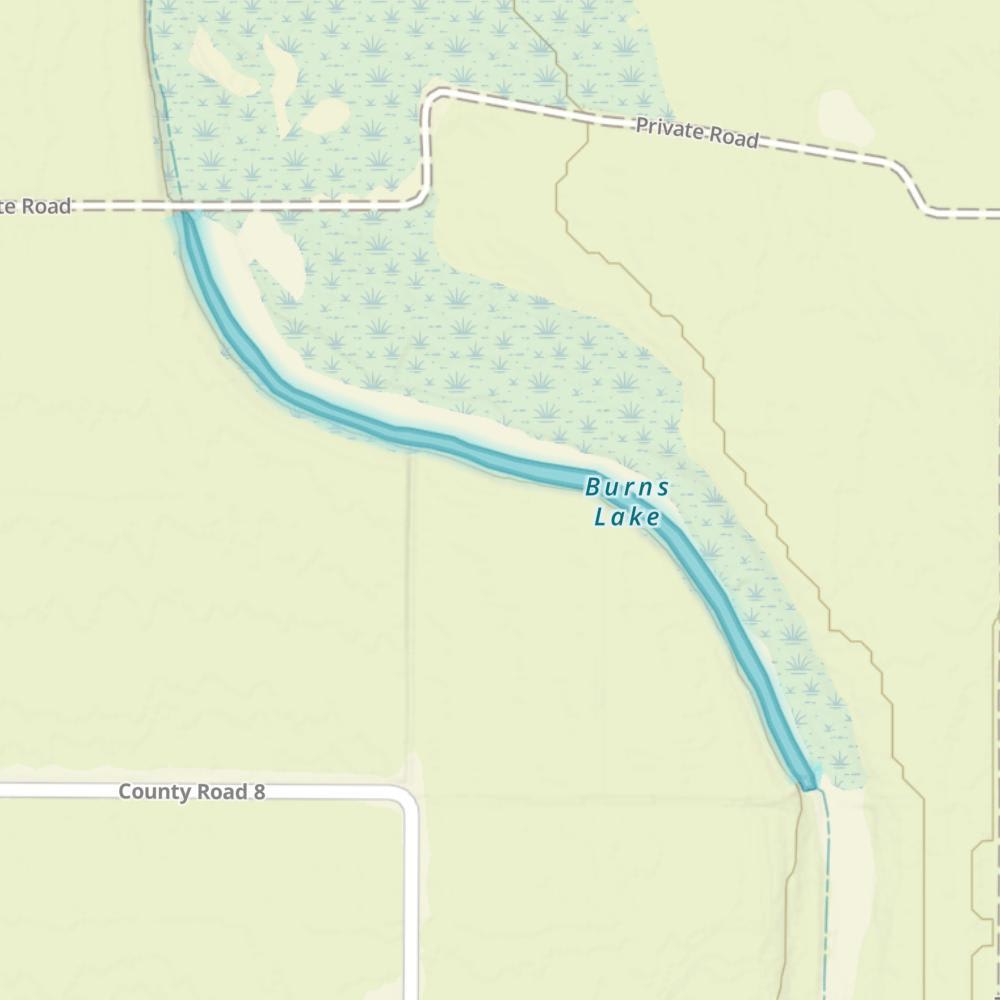 Burns Lake photo