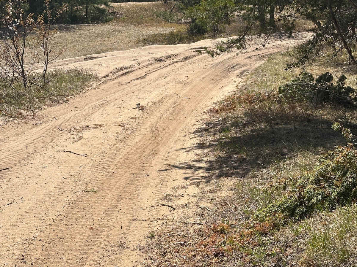 Old Grade Road photo 2