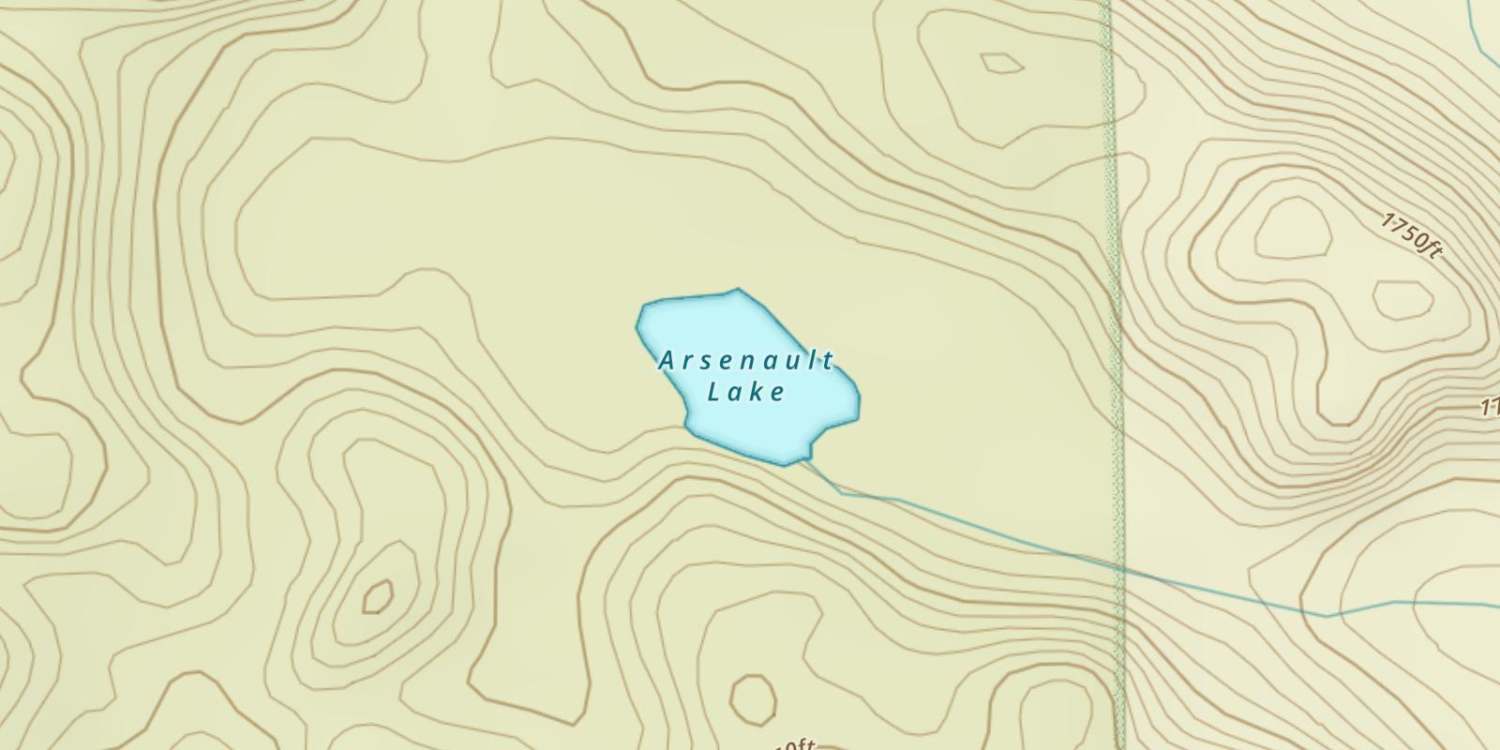 Arsenault Lake