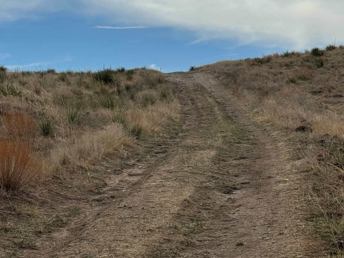 Highline Trail photo 6