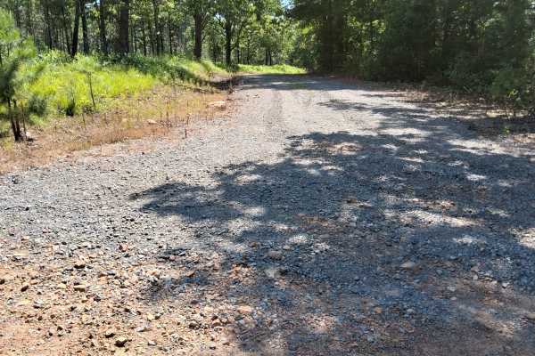 Gulf Mountain Wildlife Management Area Tour
