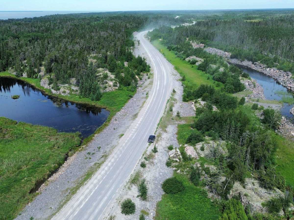 Rice River Road photo 3