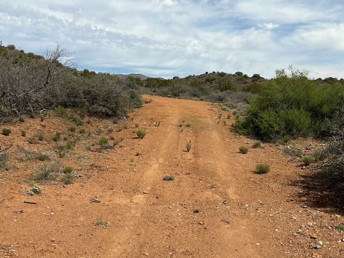 Mine Shaft Wash  photo 3