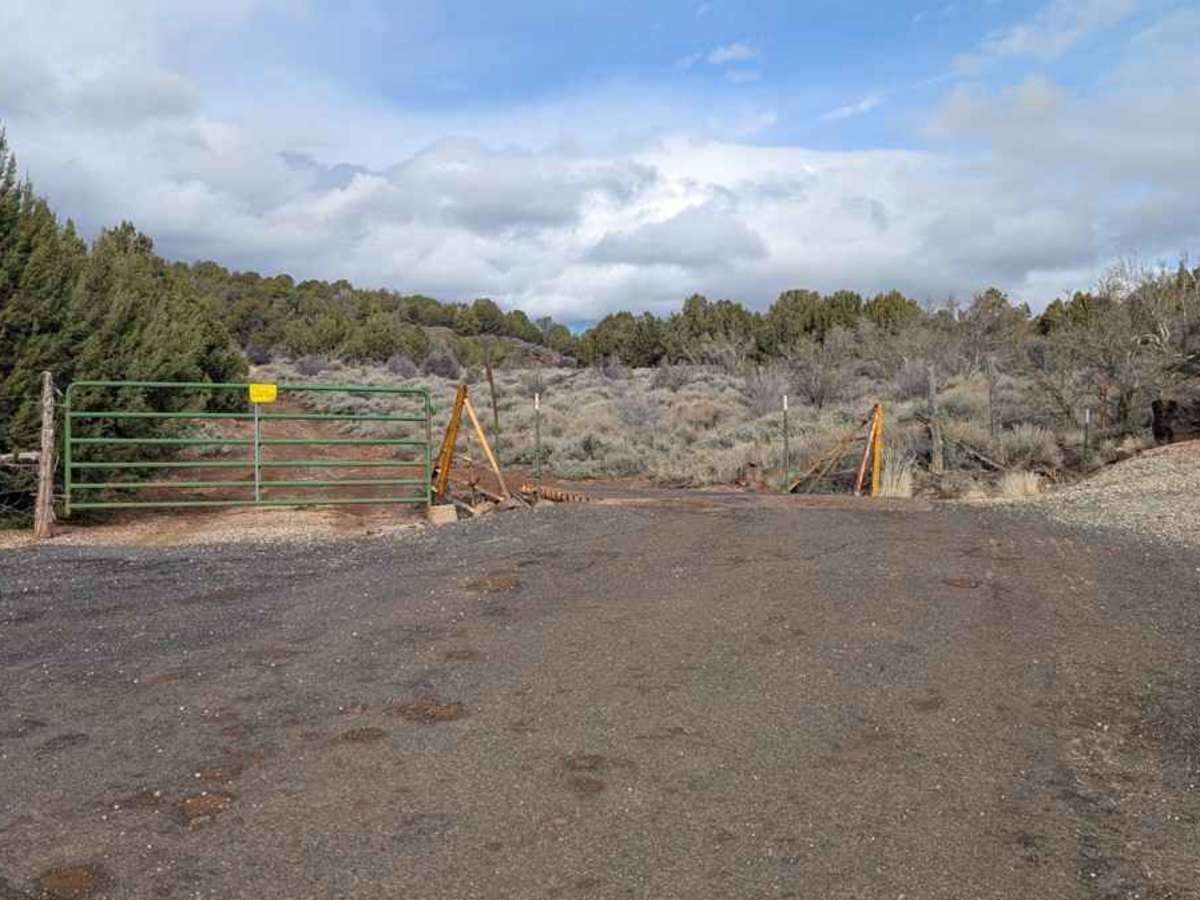 Peter’s Leep-Mormon Trail photo 3