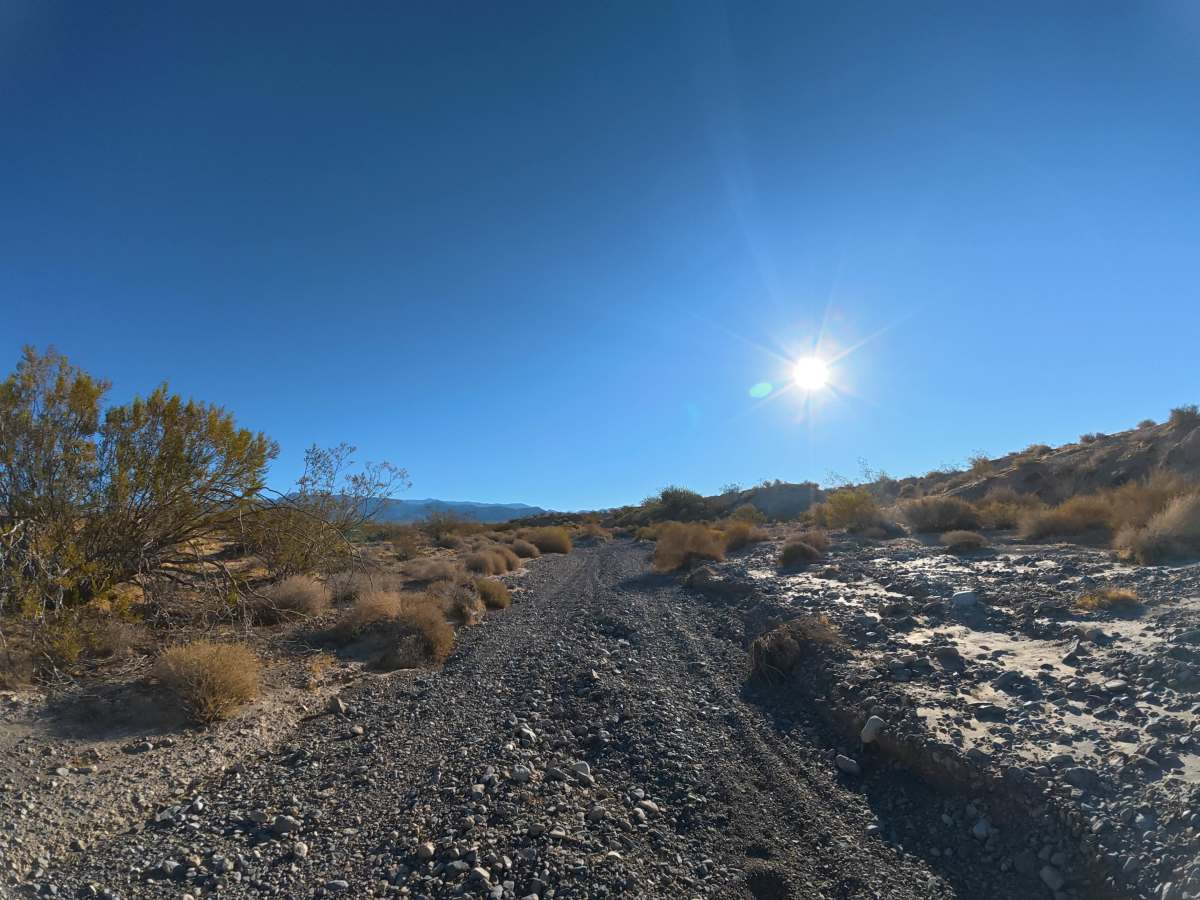 Rocky Road photo 4