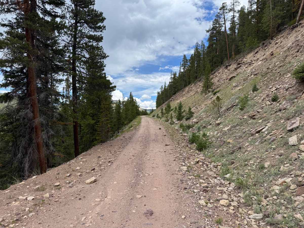 Pearl Creek photo 3