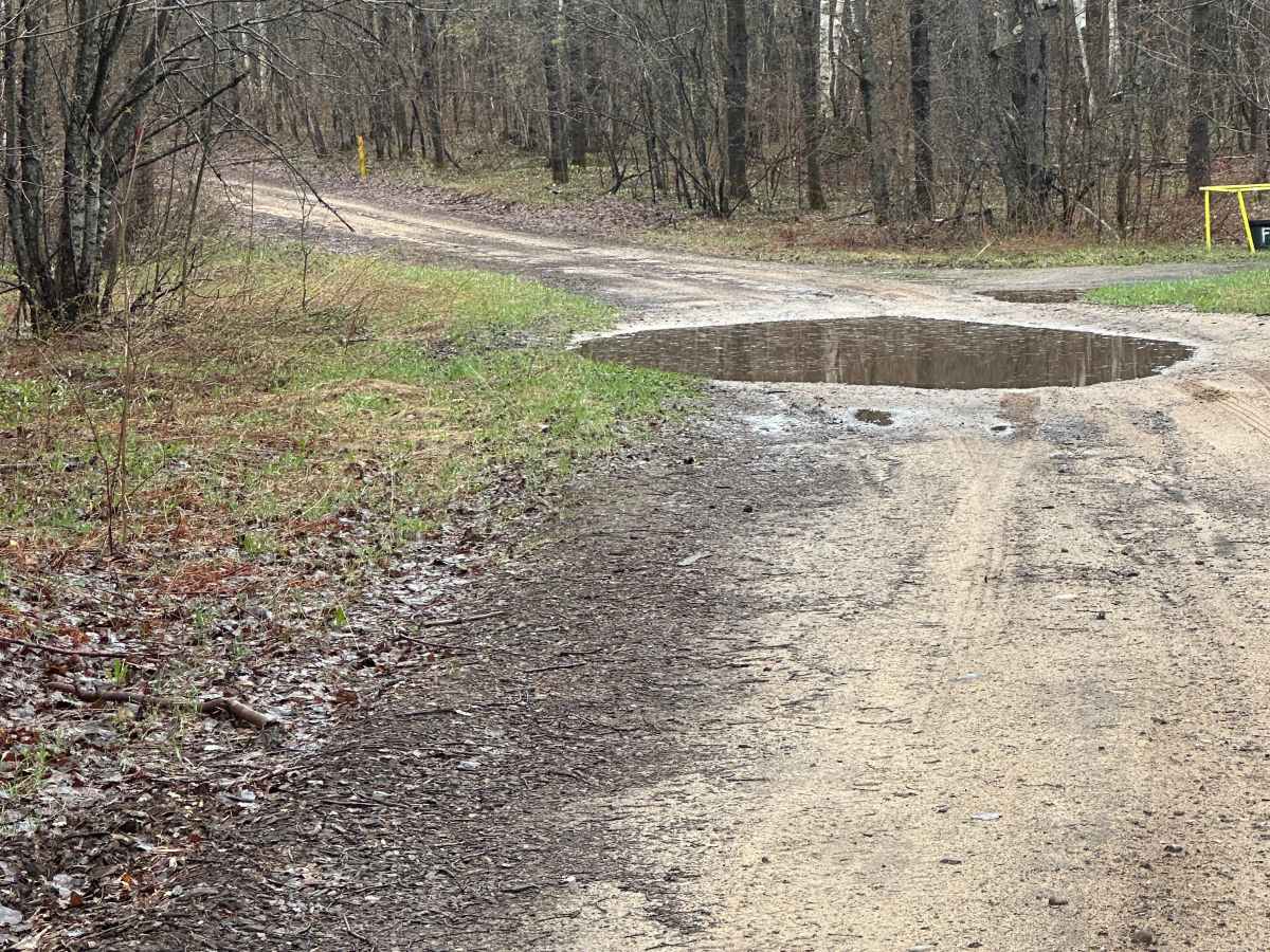 Kolke Creek Trail photo 5