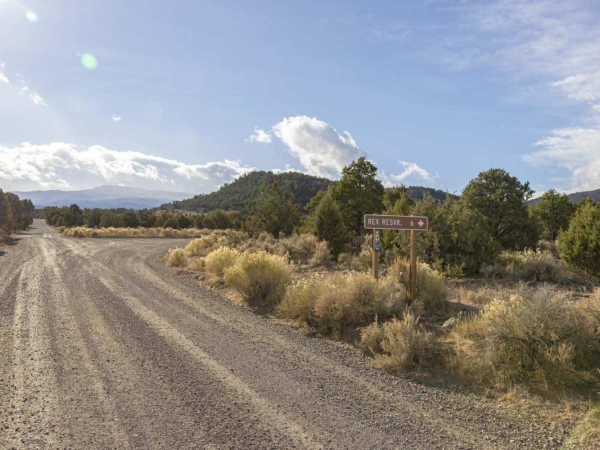 Soldier Canyon Road photo 5
