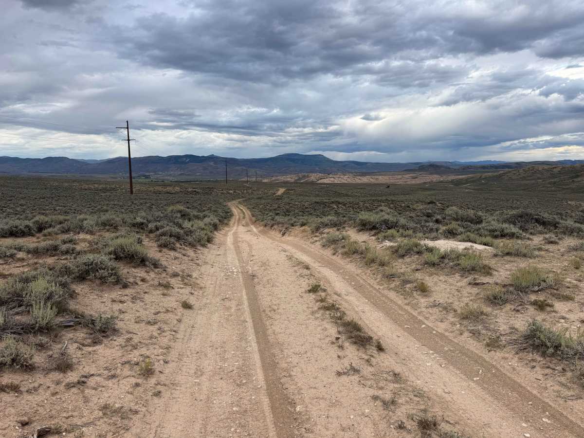 Crossover Road photo 4