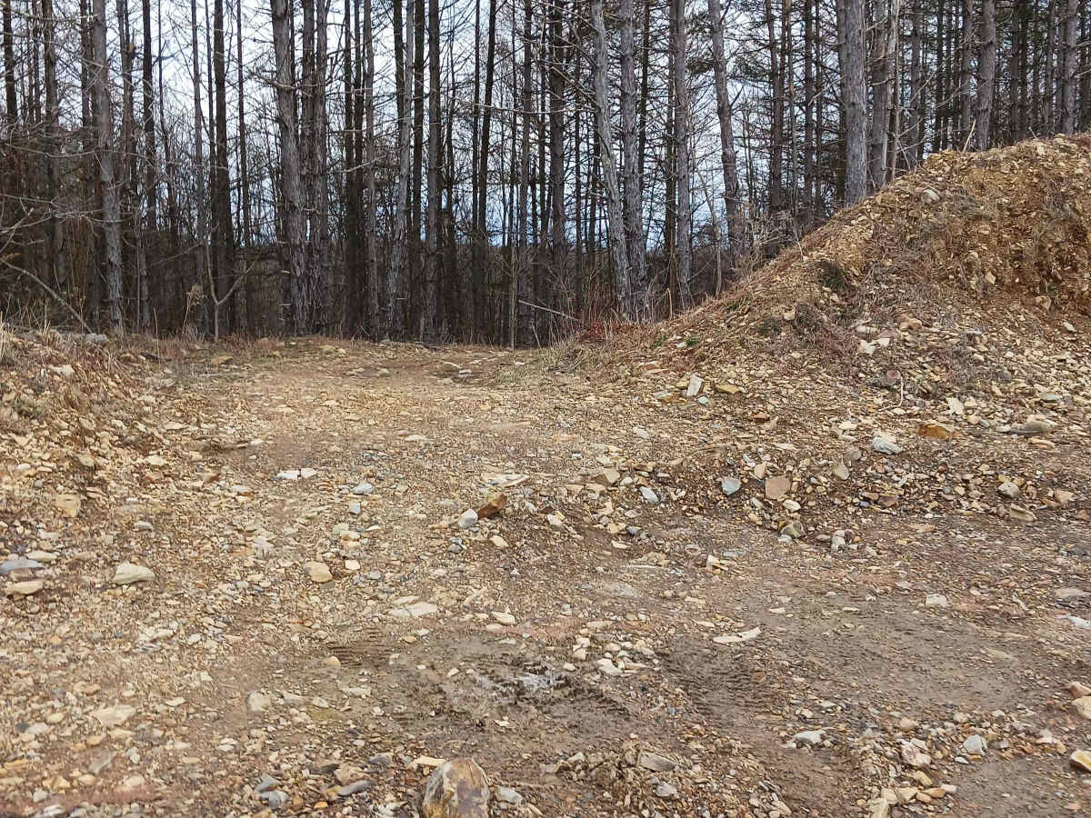 Trail 15C - Rock Run Recreation Area photo 2