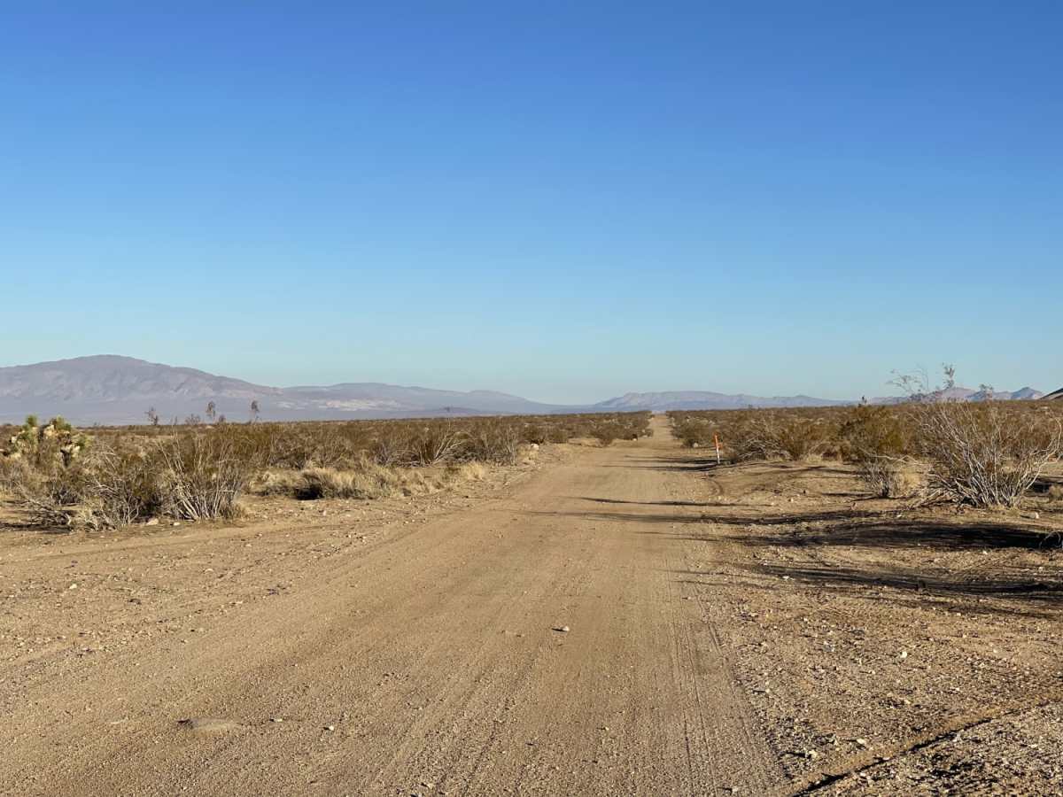 Old Searles Station Road photo 3