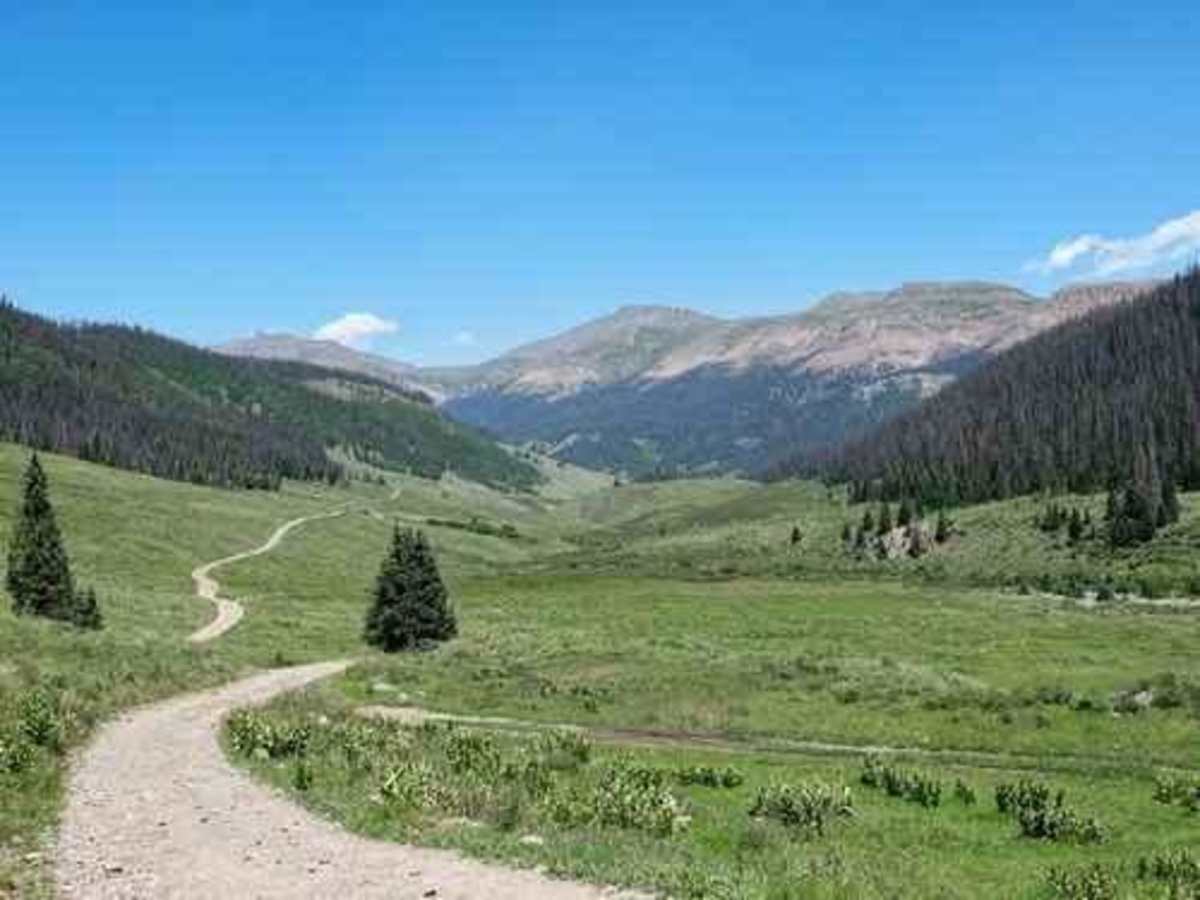 Kite Lake photo 6