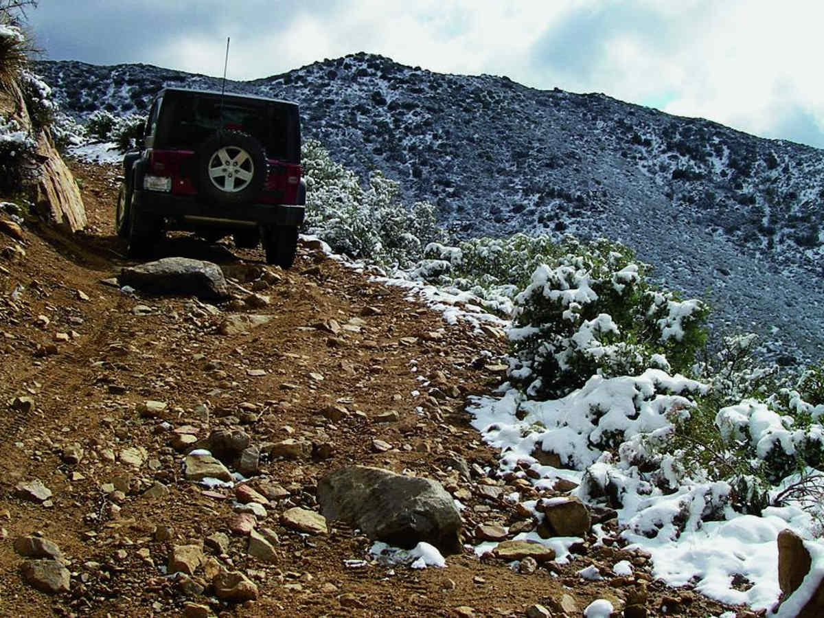 Moss Wash photo 3