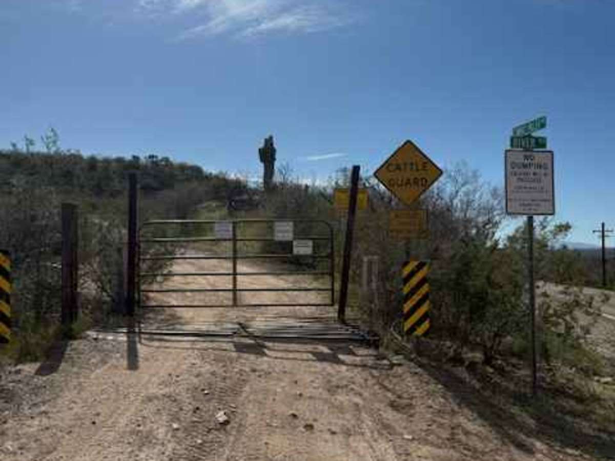 Cowboy Miller Road photo 2