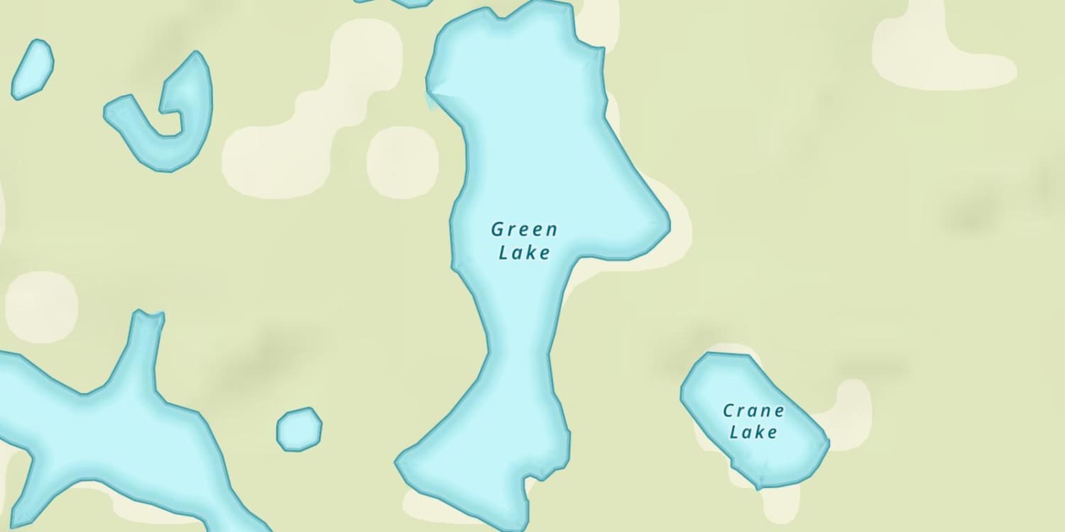 Green Lake