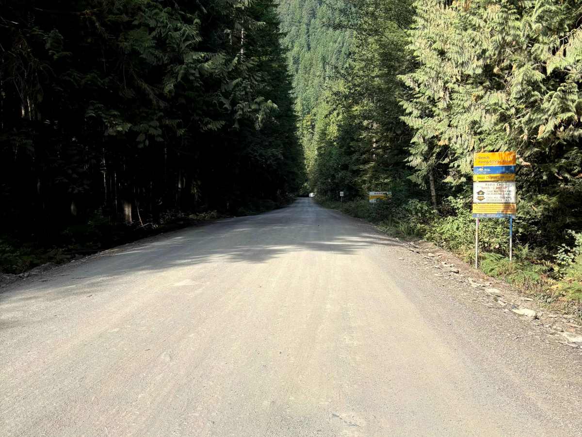 Thurston Loop photo 2