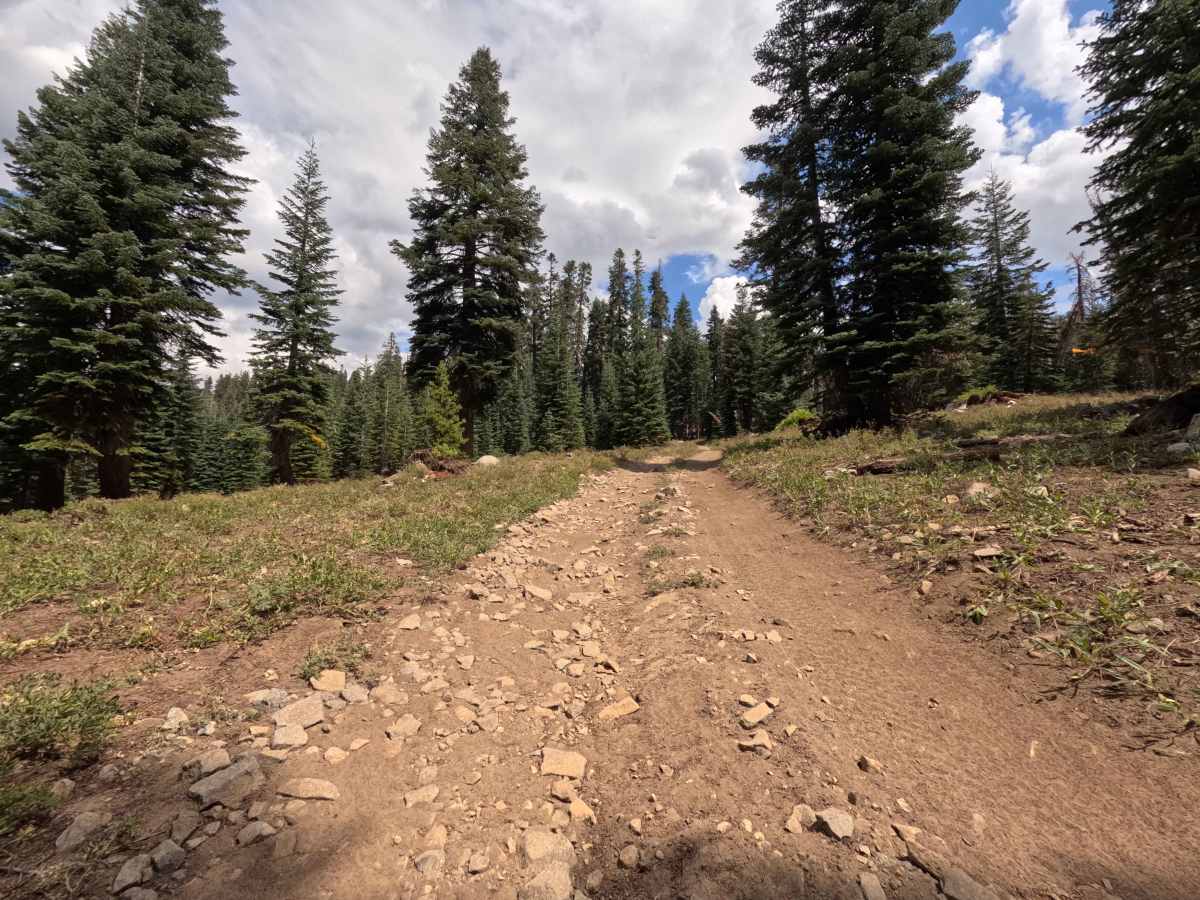 Prospect Mine - FS 5S040X photo 3