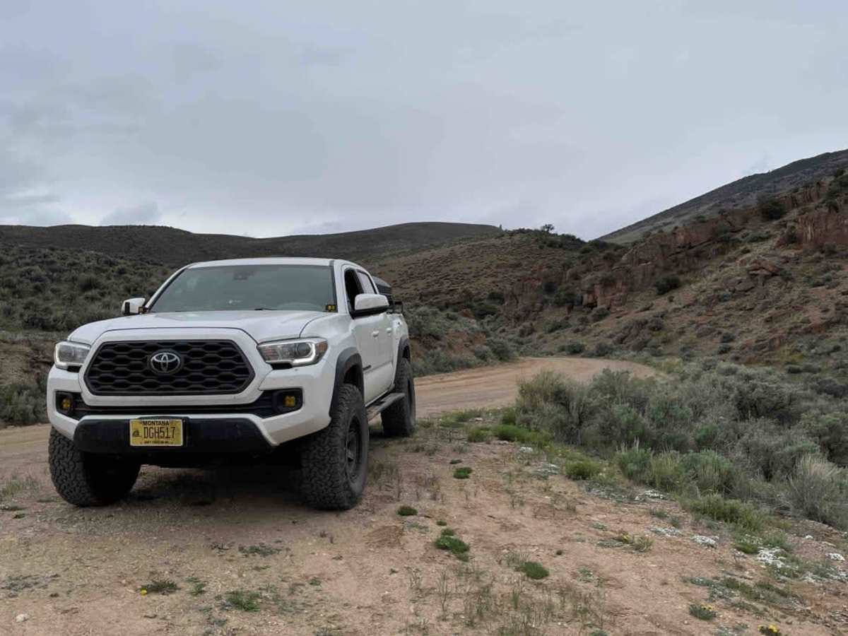 Spar Canyon photo 5