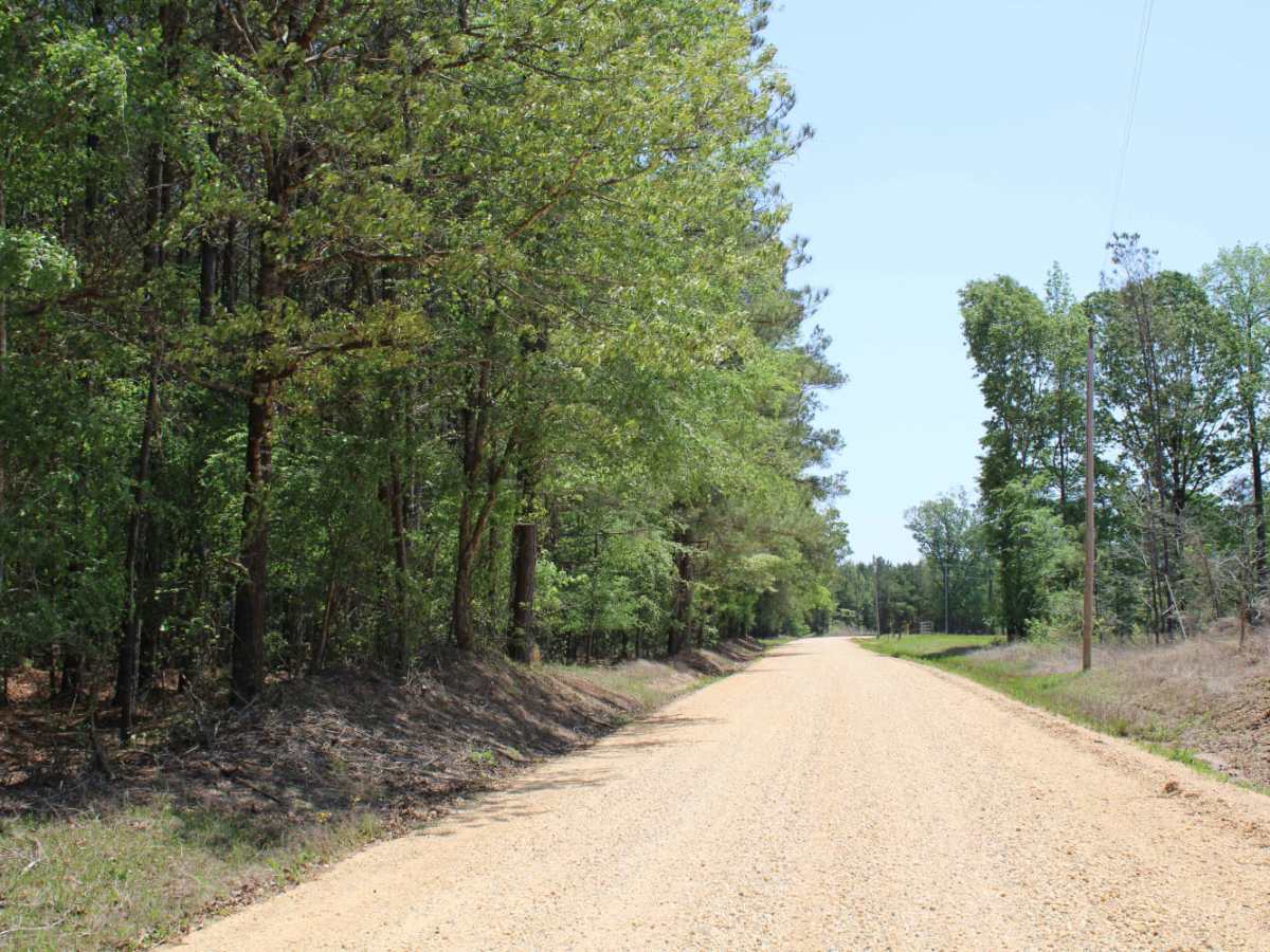 The Arkansas Overland Route - TrailHawk Loop - Section 17 photo 2