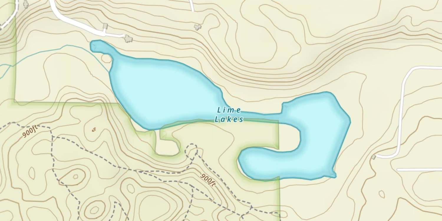 Lime Lakes
