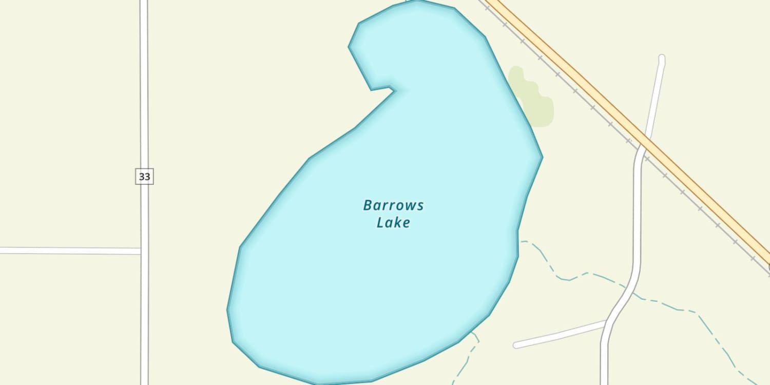 waterbodys